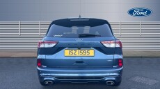 Ford Kuga 2.5 PHEV Black Package Edition 5dr CVT Estate